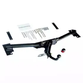 Прицепное оборудование RAMEDER купить