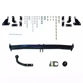 Прицепное оборудование RAMEDER купить