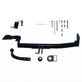 Прицепное оборудование RAMEDER купить