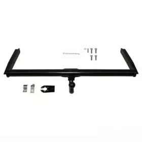 Прицепное оборудование RAMEDER купить