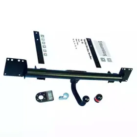 Прицепное оборудование RAMEDER купить