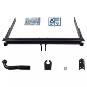 Прицепное оборудование RAMEDER купить