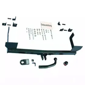 Прицепное оборудование RAMEDER купить