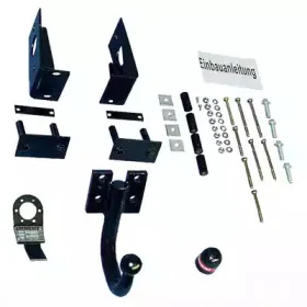 Прицепное оборудование RAMEDER купить