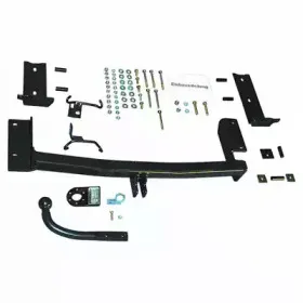 Прицепное оборудование RAMEDER купить