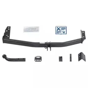 Прицепное оборудование RAMEDER купить