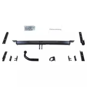 Прицепное оборудование RAMEDER купить