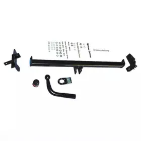 Прицепное оборудование RAMEDER купить