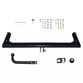 Прицепное оборудование RAMEDER купить