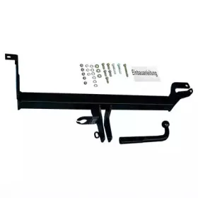 Прицепное оборудование RAMEDER купить