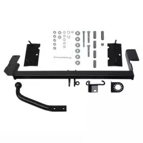 Прицепное оборудование RAMEDER купить