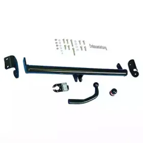 Прицепное оборудование RAMEDER купить