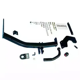 Прицепное оборудование RAMEDER купить