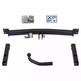 Прицепное оборудование RAMEDER купить