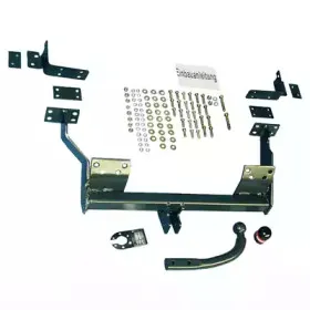 Прицепное оборудование RAMEDER купить