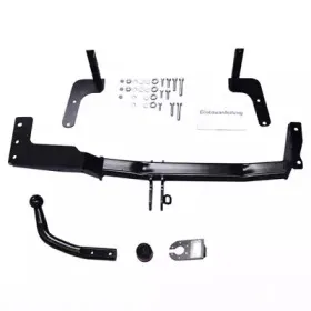 Прицепное оборудование RAMEDER купить