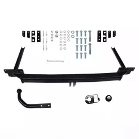 Прицепное оборудование RAMEDER купить