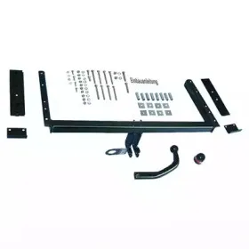 Прицепное оборудование RAMEDER купить