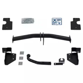 Прицепное оборудование RAMEDER купить