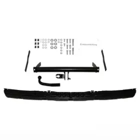 Прицепное оборудование RAMEDER купить