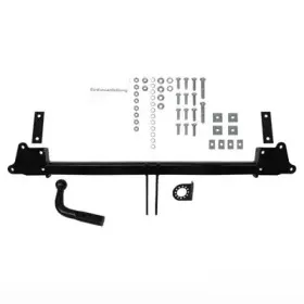 Прицепное оборудование RAMEDER купить