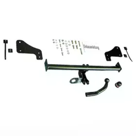 Прицепное оборудование RAMEDER купить