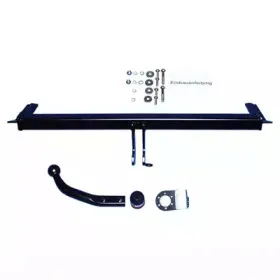 Прицепное оборудование RAMEDER купить