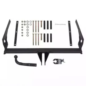 Прицепное оборудование RAMEDER купить