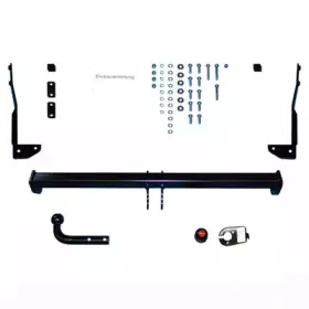 Прицепное оборудование RAMEDER купить