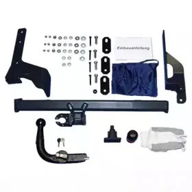 Прицепное оборудование RAMEDER купить