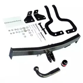 Прицепное оборудование RAMEDER купить