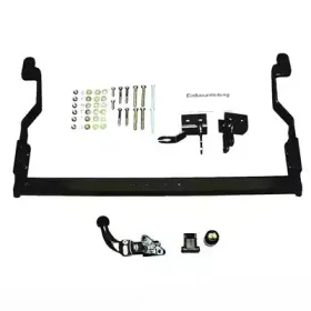 Прицепное оборудование RAMEDER купить