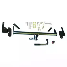 Прицепное оборудование RAMEDER купить