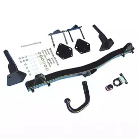 Прицепное оборудование RAMEDER купить