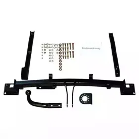 Прицепное оборудование RAMEDER купить