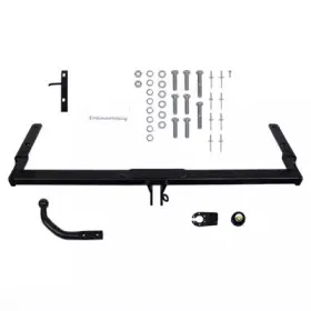 Прицепное оборудование RAMEDER купить