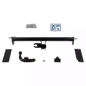 Прицепное оборудование RAMEDER купить