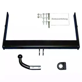 Прицепное оборудование RAMEDER купить