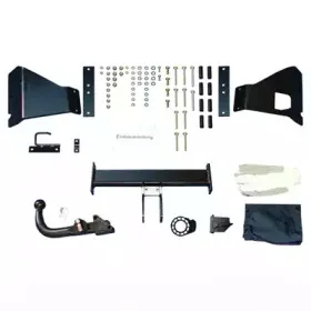 Прицепное оборудование RAMEDER купить