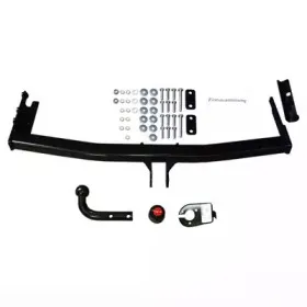 Прицепное оборудование RAMEDER купить