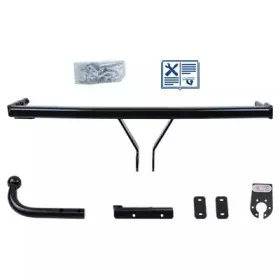 Прицепное оборудование RAMEDER купить