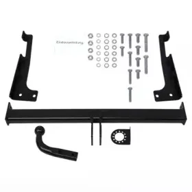 Прицепное оборудование RAMEDER купить