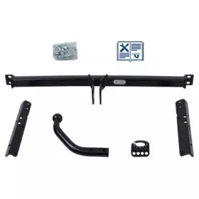 Прицепное оборудование RAMEDER купить