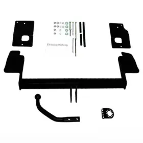 Прицепное оборудование RAMEDER купить