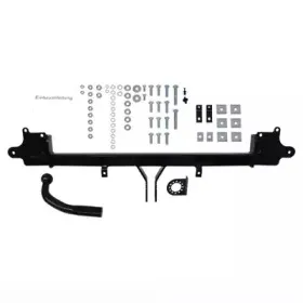 Прицепное оборудование RAMEDER купить