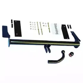 Прицепное оборудование RAMEDER купить