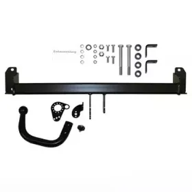 Прицепное оборудование RAMEDER купить