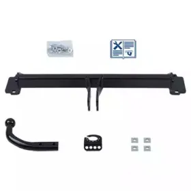 Прицепное оборудование RAMEDER купить