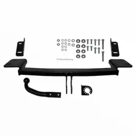 Прицепное оборудование RAMEDER купить