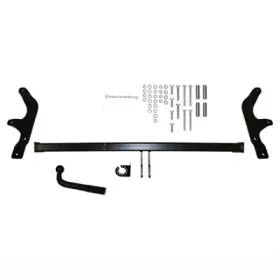 Прицепное оборудование RAMEDER купить